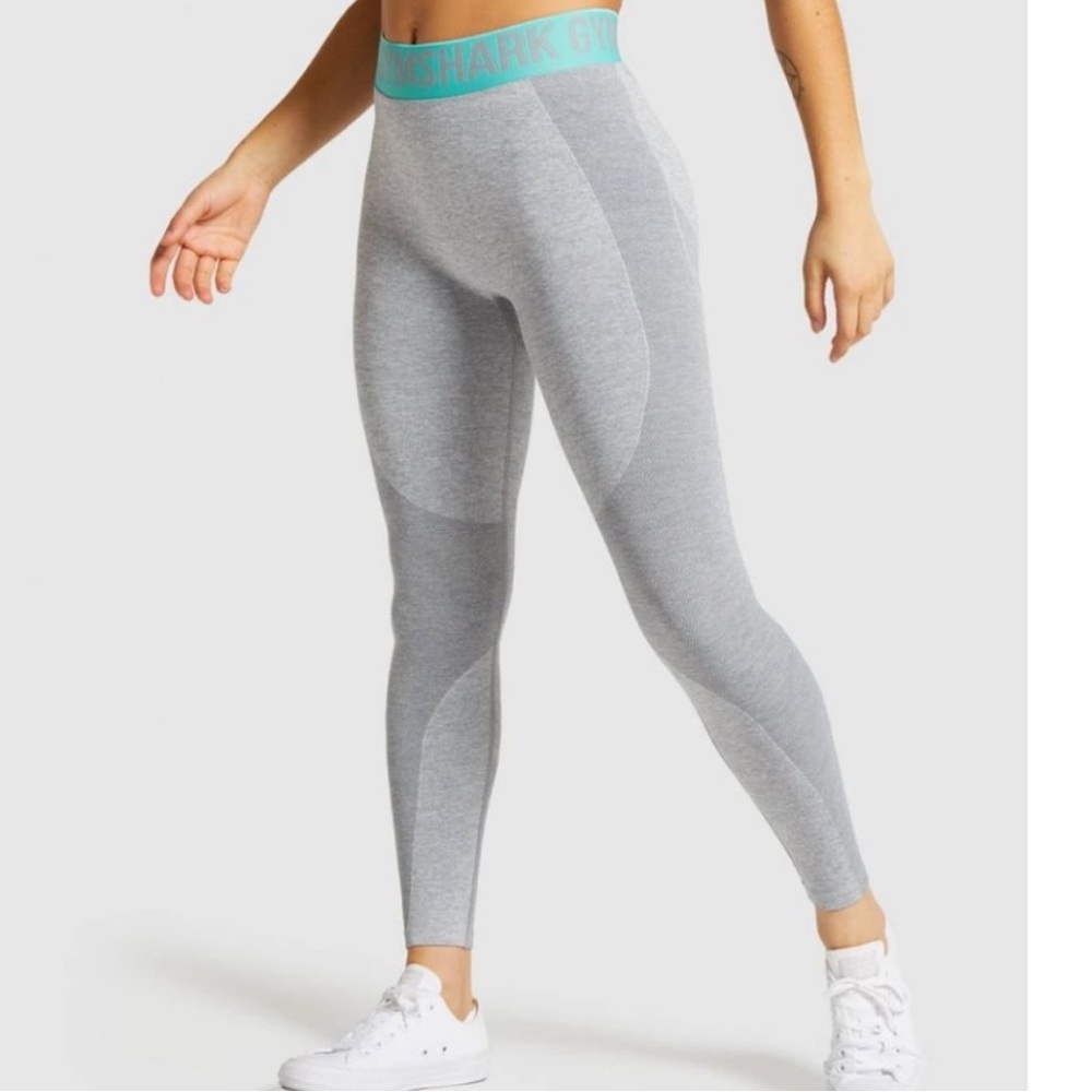 Gymshark Flex Leggings